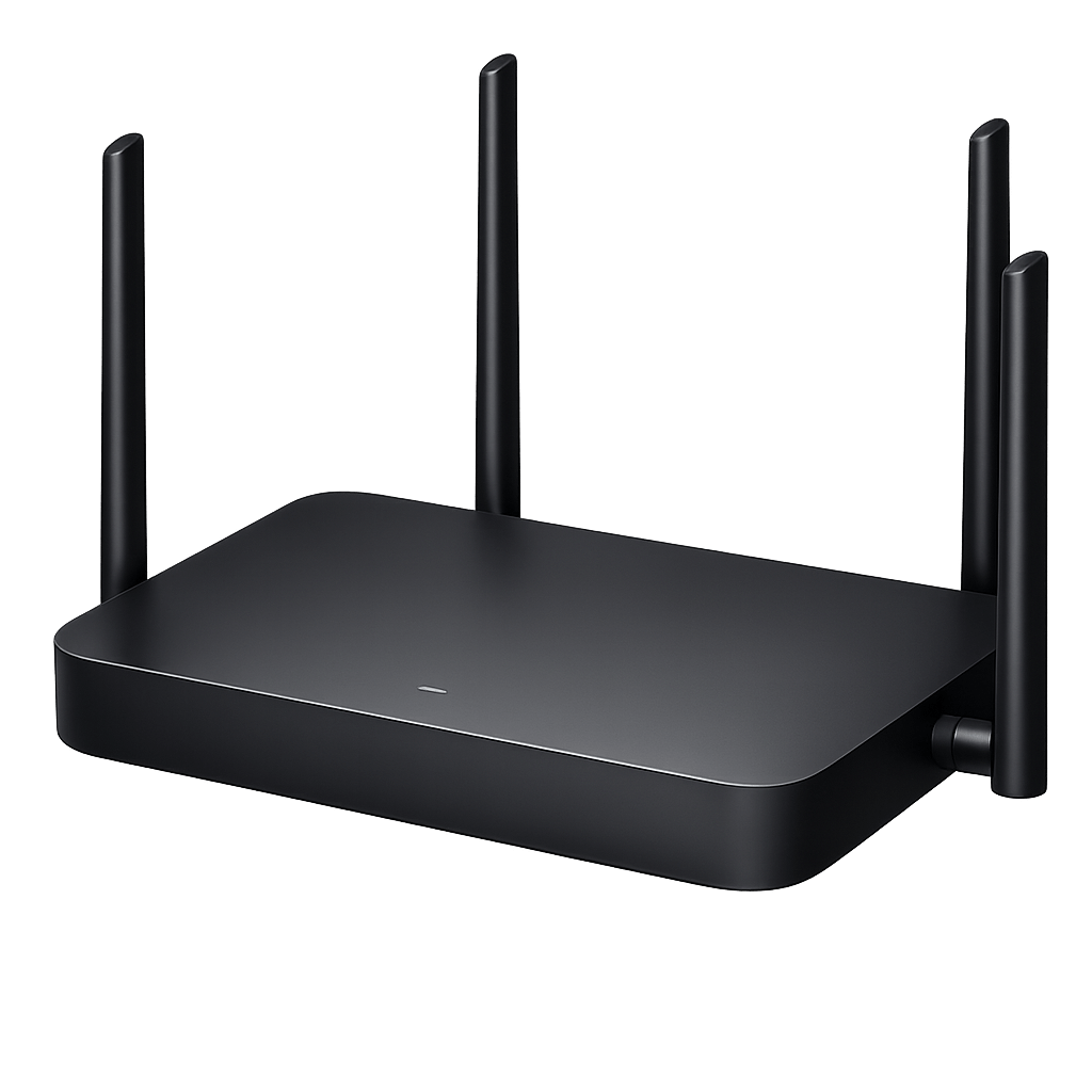Xonje Router X-NETWORK